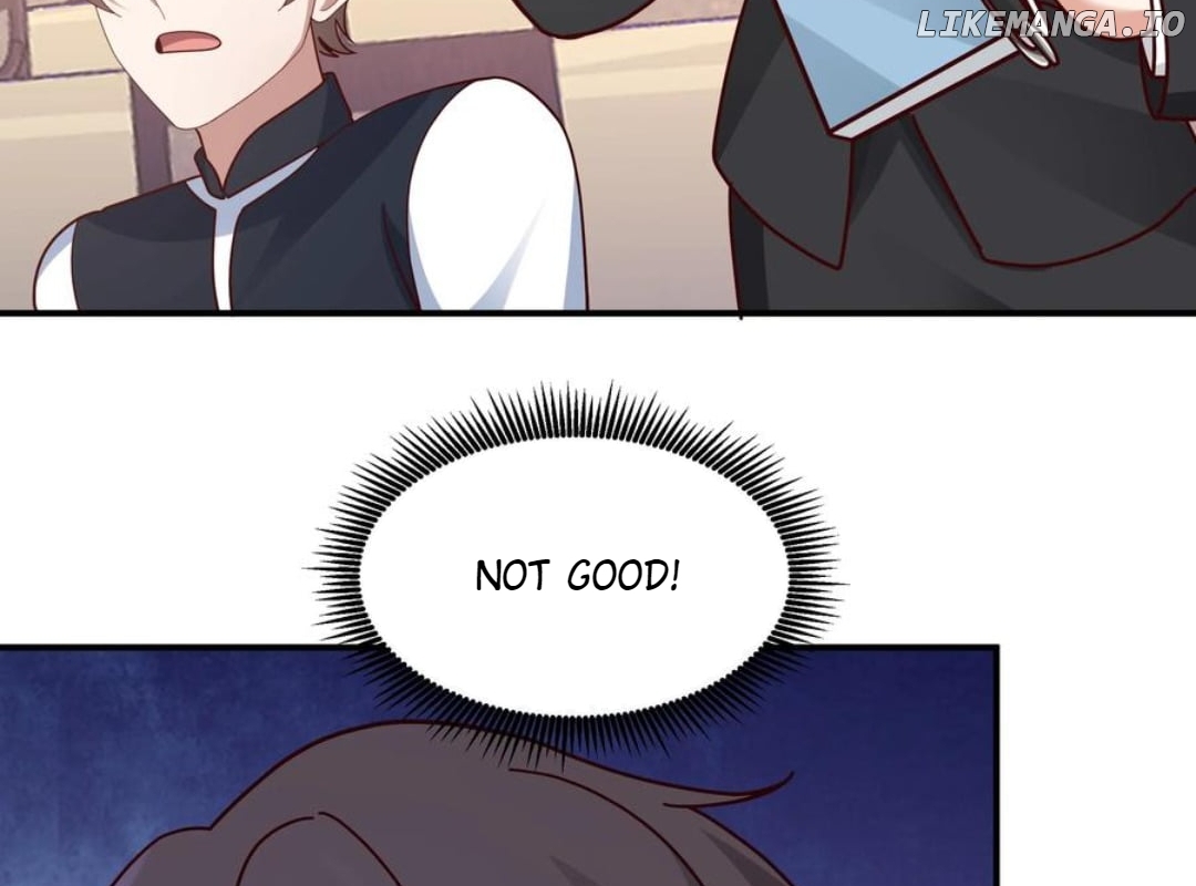 I Really Don’t Want to be Reborn Chapter 428 - page 29
